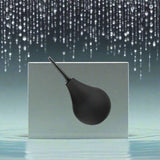 Prowler RED Large Bulb Douche Black 224m Hygiene My Amazing Fantasy