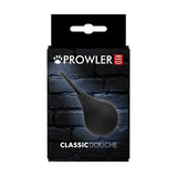 Prowler RED Medium Bulb Douche Black 160 Anal Toys My Amazing Fantasy