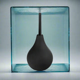 Prowler RED Medium Bulb Douche Black 160 Anal Toys My Amazing Fantasy
