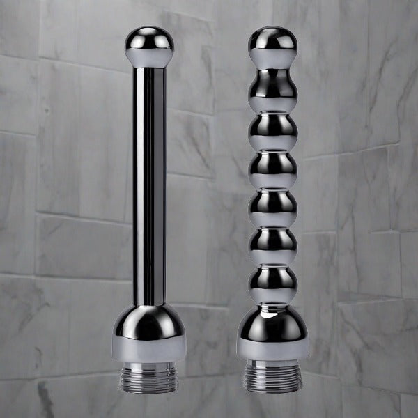Prowler RED Shower Heads Hygiene My Amazing Fantasy