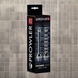 Prowler RED Shower Heads