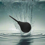 Prowler RED - Small Bulb Douche Black 89ml