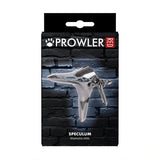 Prowler RED - Speculum Fetish My Amazing Fantasy