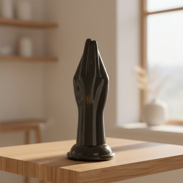 Prowler RED Stretch Fisting Dildo Anal Toys My Amazing Fantasy