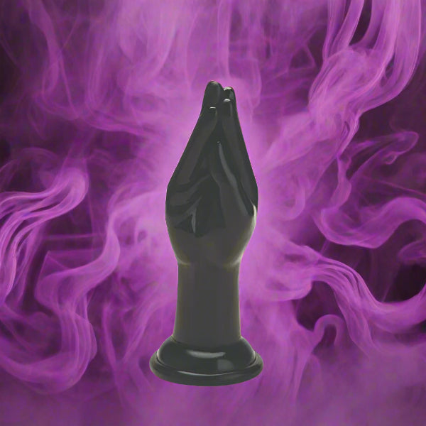 Prowler RED Stretch Fisting Dildo Anal Toys My Amazing Fantasy