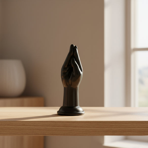 Prowler RED Stretch Fisting Dildo Anal Toys My Amazing Fantasy