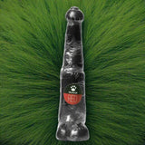 Prowler RED The Beast Dildo Black Dildos & Dongs My Amazing Fantasy