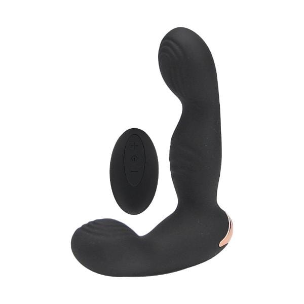 Rev-Pro 10 Function Remote Controlled Prostate Massager App & Remote Toys My Amazing Fantasy