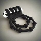 Rev-Rings Double Vibrating Cock Ring