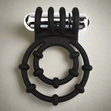 Rev-Rings Double Vibrating Cock Ring Cock Rings My Amazing Fantasy