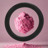 Rubber Cock Ring - Medium Cock Rings My Amazing Fantasy