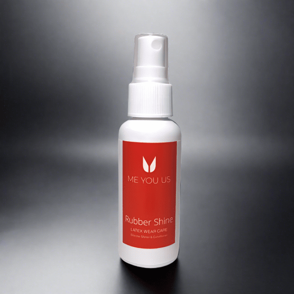 Rubber Shine Latex Wear Care Conditioner Fetish My Amazing Fantasy