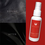 Rubber Shine Latex Wear Care Conditioner Fetish My Amazing Fantasy