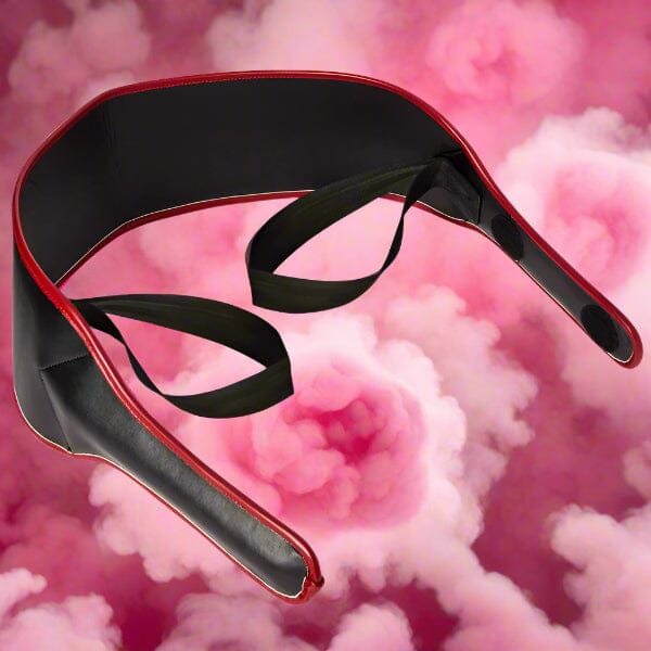 Saffron Love Strap Fetish My Amazing Fantasy