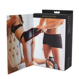 Saffron Love Strap Fetish My Amazing Fantasy