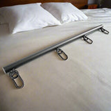 Saffron Spreader Bar & Cuff Set Fetish My Amazing Fantasy