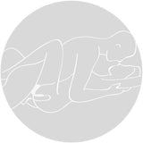 Satisfyer App Enabled Double Fun - White App & Remote Toys My Amazing Fantasy