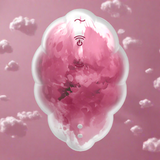 Satisfyer Cloud Dancer Clit Stimulation My Amazing Fantasy