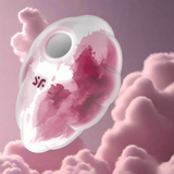 Satisfyer - Cloud Dancer