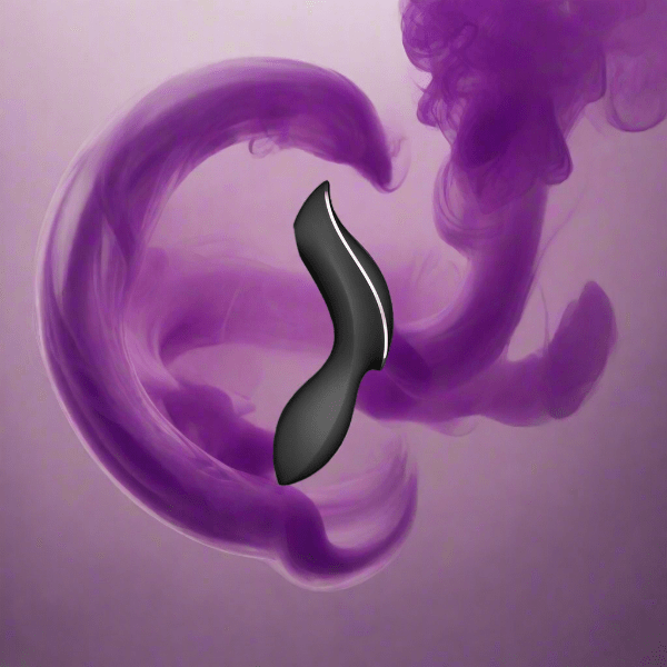 Satisfyer Curvy Trinity 2 App & Remote Toys My Amazing Fantasy