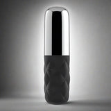 Satisfyer Mini Sparkling Darling Chrome