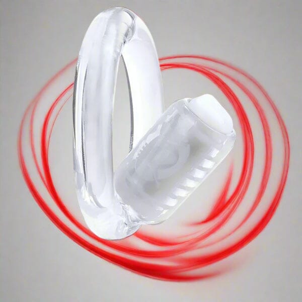 Screaming O Go Q Vibe Cock Rings My Amazing Fantasy