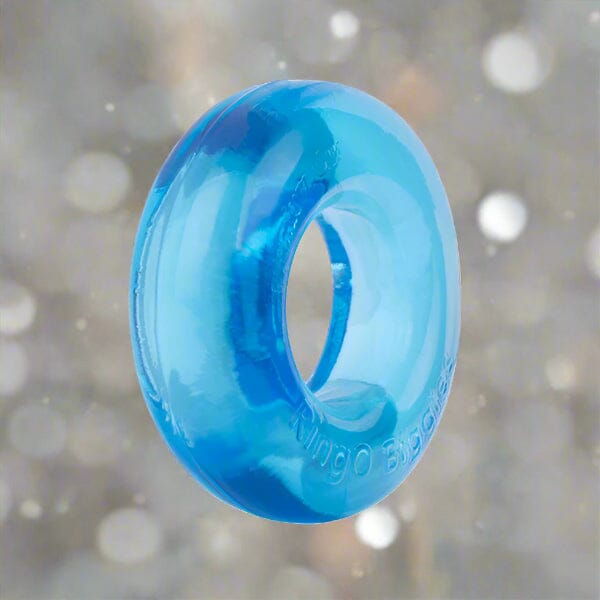 Screaming O Ringo Biggies in Blue Cock Rings My Amazing Fantasy