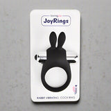 Silicone Rabbit Vibrating Cock Ring Cock Rings My Amazing Fantasy