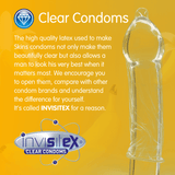 Skins Condoms Banana Flavour 8 Pack Condoms My Amazing Fantasy