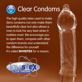 Skins Condoms Chocolate 8 Pack Condoms My Amazing Fantasy