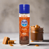 Skins Salted Caramel Seduction 130ml Lubes My Amazing Fantasy