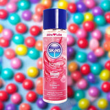 Skins Tasty Bubblegum Lube 130ml