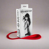 S&M Intro to S&M Kit - Black Fetish My Amazing Fantasy