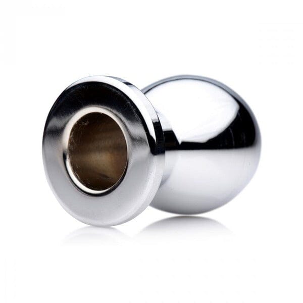 Small Abyss 1.5" Hollow Anal Dilator Anal Toys My Amazing Fantasy