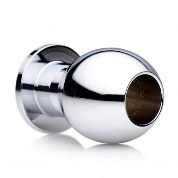 Small Abyss 1.5" Hollow Anal Dilator Anal Toys My Amazing Fantasy