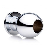 Small Abyss 1.5" Hollow Anal Dilator Anal Toys My Amazing Fantasy