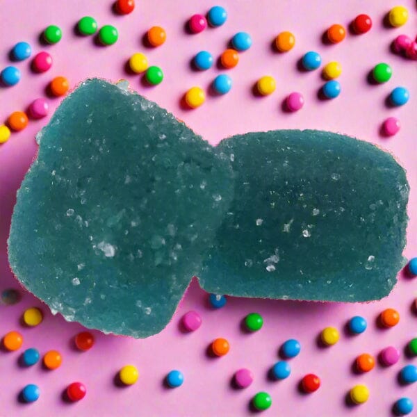 Spanish Fly Male Sex Gummies (2 pack) My Amazing Fantasy