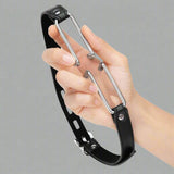 Spider Stretch Gag Fetish My Amazing Fantasy