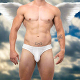 SUKREW Classic Thong - White - Large