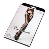Suspender Tights 40142 OS Black Lingerie & Clothing My Amazing Fantasy