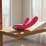 Svakom Angel Warming Rabbit Vibrator Dildos & Dongs My Amazing Fantasy