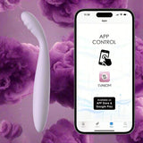 Svakom Cici 2 Flexible Head Slim Vibrator