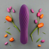 Svakom Tulip Rechargeable Bullet