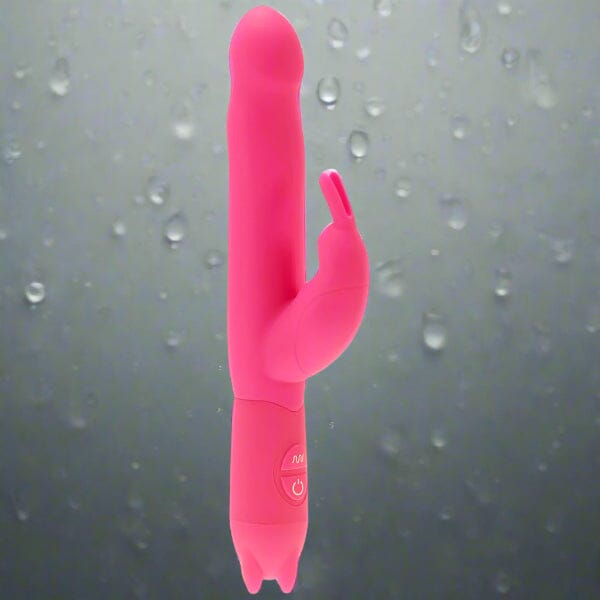 Ultra Joy Rabbit Vibrator Toys My Amazing Fantasy