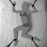 Under The Mattress Restraint System Fetish My Amazing Fantasy