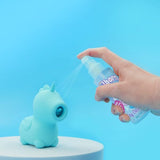 Unihorn Adult Toy Cleaning Spray Hygiene My Amazing Fantasy