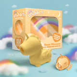 Unihorn - Bean Blossom (The Thick Tongued One) Clit Stimulation My Amazing Fantasy