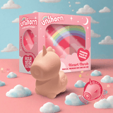 Unihorn - Heart Throb (The Pulsing One) Clit Stimulation My Amazing Fantasy