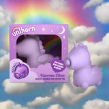 Unihorn - Karma Lilac (The Massaging One) Clit Stimulation My Amazing Fantasy