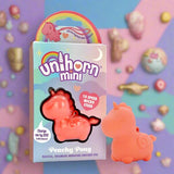 Unihorn Mini - Peachy Pony Clit Stimulation My Amazing Fantasy